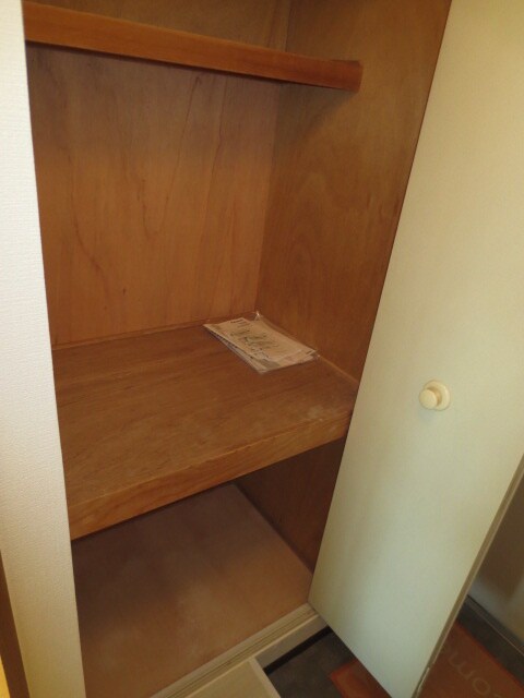 パル大久保の物件内観写真