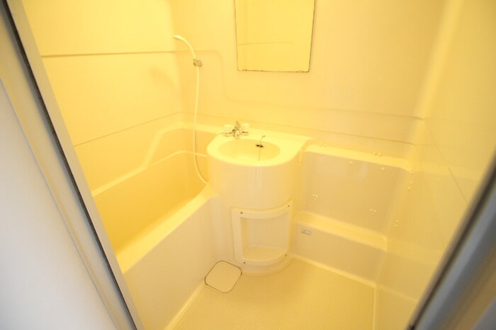 パル大久保の物件内観写真