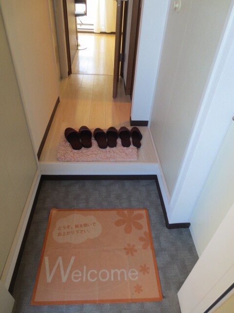 パル大久保の物件内観写真