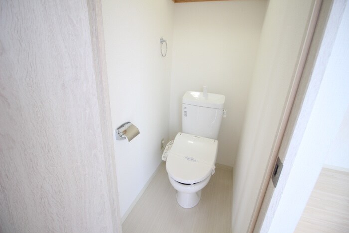 パル大久保の物件内観写真