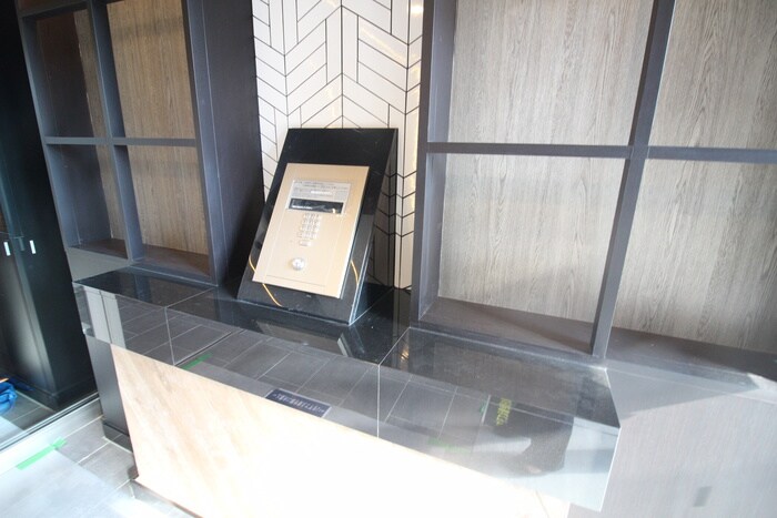 ﾌﾟﾚｻﾝｽ新大阪ｽﾄﾘｰﾑ(406)の物件外観写真