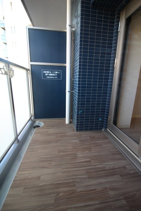 ﾌﾟﾚｻﾝｽ新大阪ｽﾄﾘｰﾑ(406)の物件内観写真