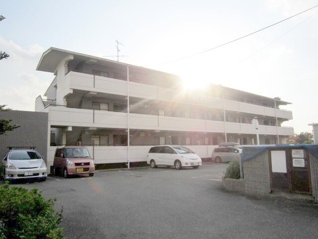 グランシャリオ箕面の物件外観写真