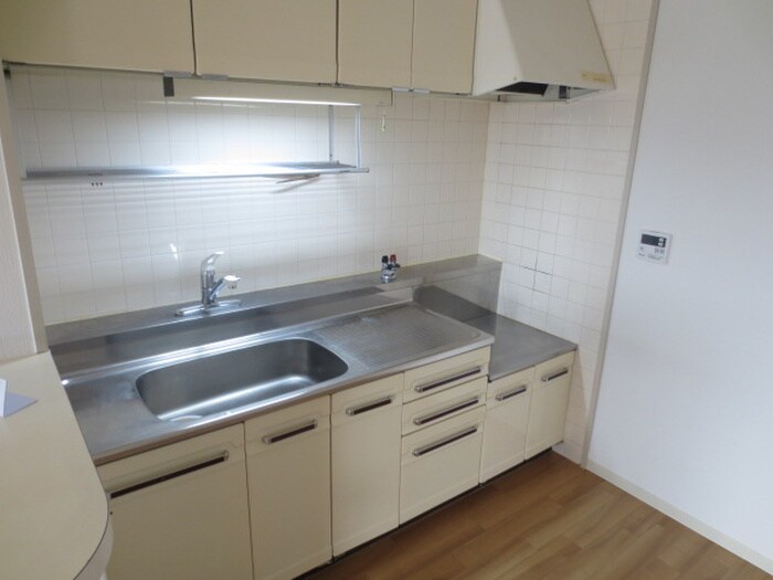 グランシャリオ箕面の物件内観写真