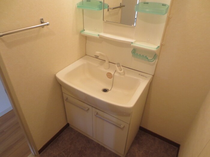 グランシャリオ箕面の物件内観写真