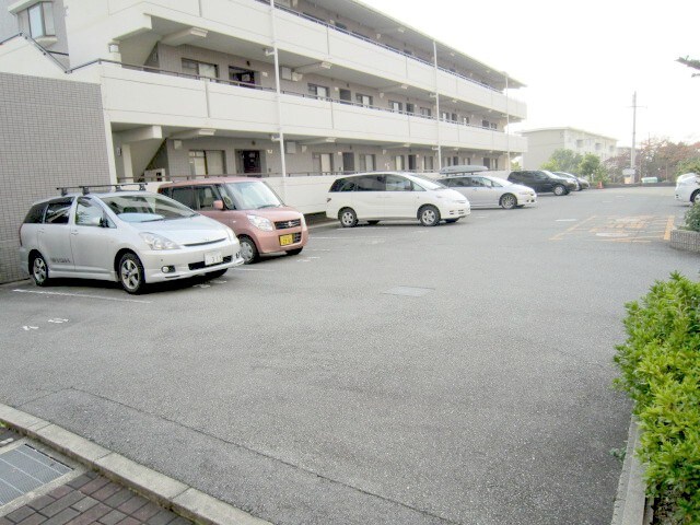 グランシャリオ箕面の物件外観写真