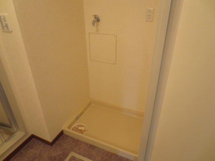 グランシャリオ箕面の物件内観写真