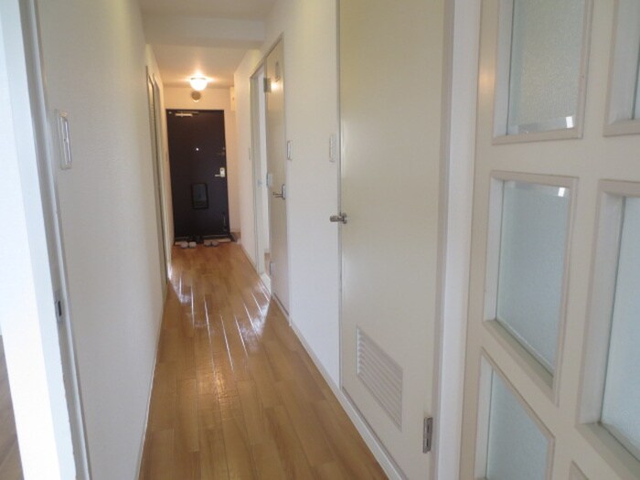 グランシャリオ箕面の物件内観写真