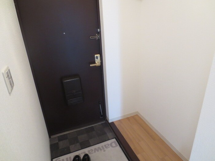 グランシャリオ箕面の物件内観写真