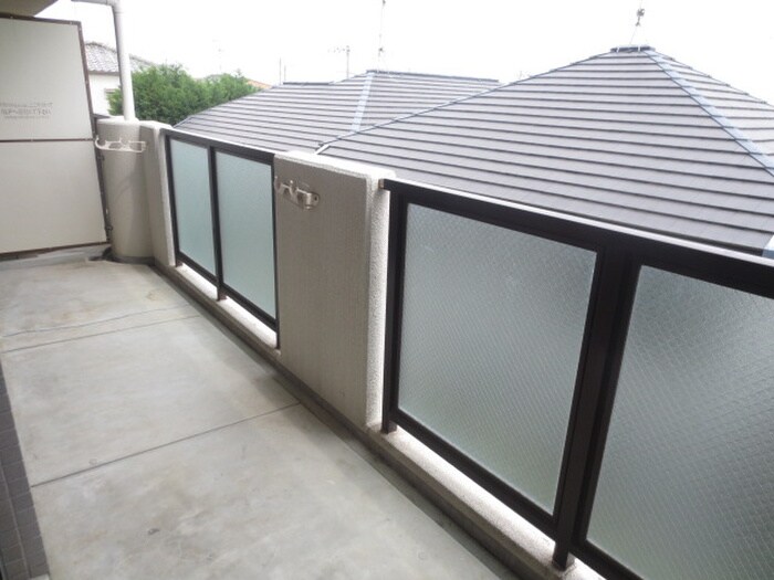 グランシャリオ箕面の物件内観写真