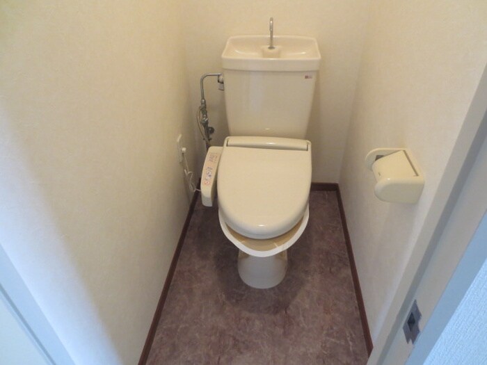 グランシャリオ箕面の物件内観写真