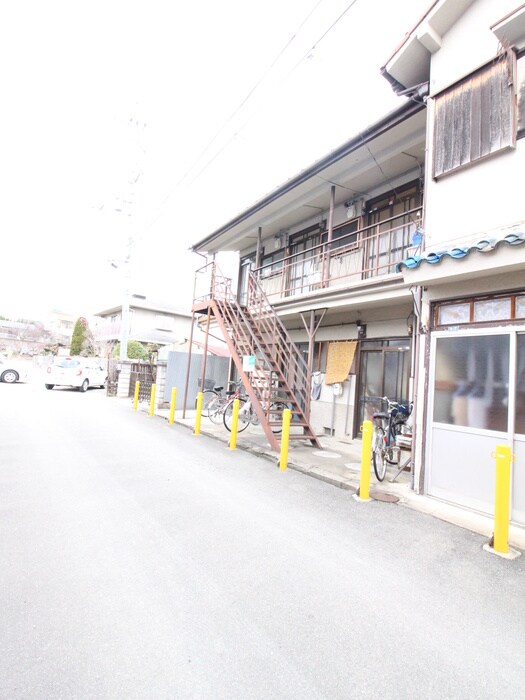 芝池文化の物件外観写真