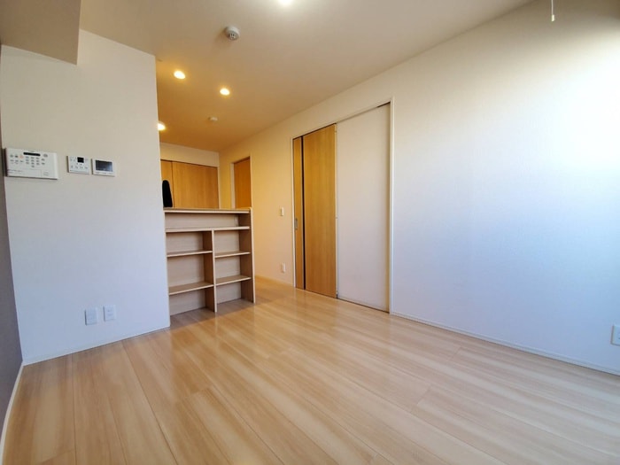 セジュール石田森南の物件内観写真