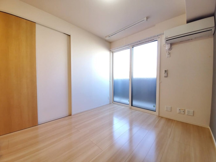 セジュール石田森南の物件内観写真