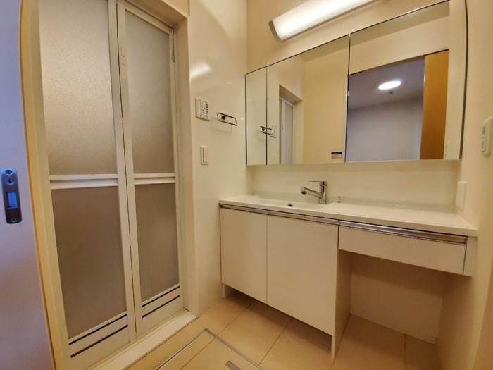 セジュール石田森南の物件内観写真