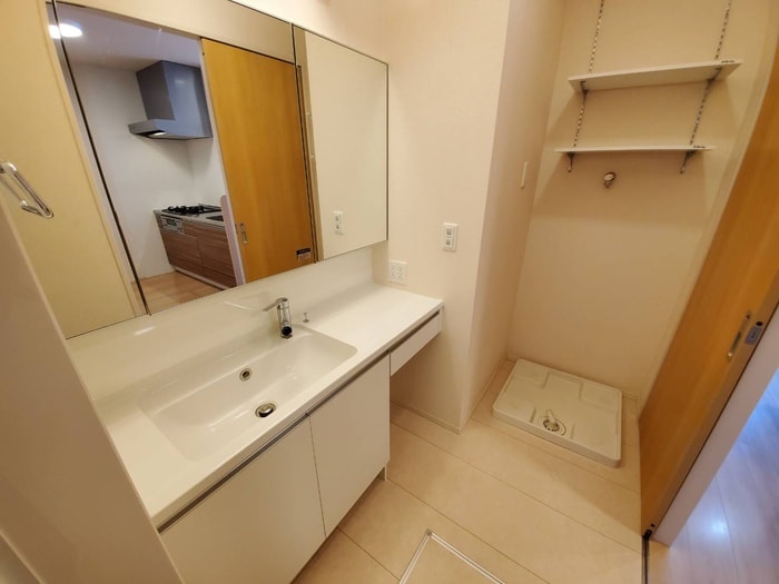 セジュール石田森南の物件内観写真