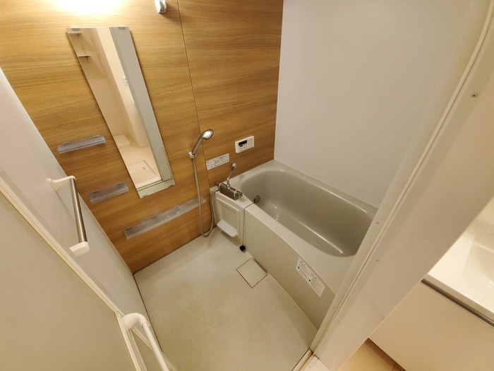 セジュール石田森南の物件内観写真