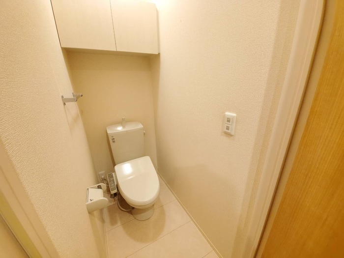 セジュール石田森南の物件内観写真