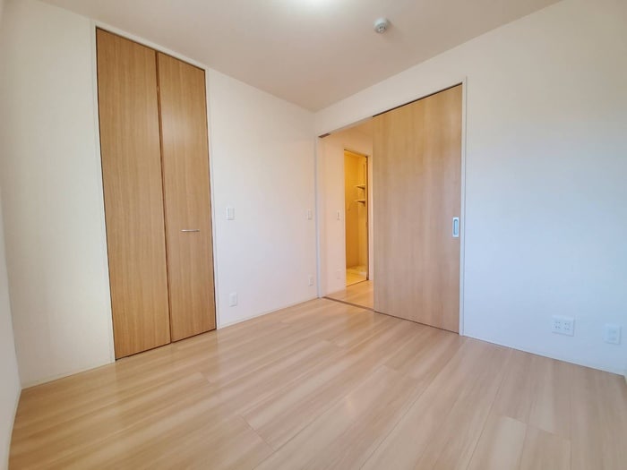 セジュール石田森南の物件内観写真