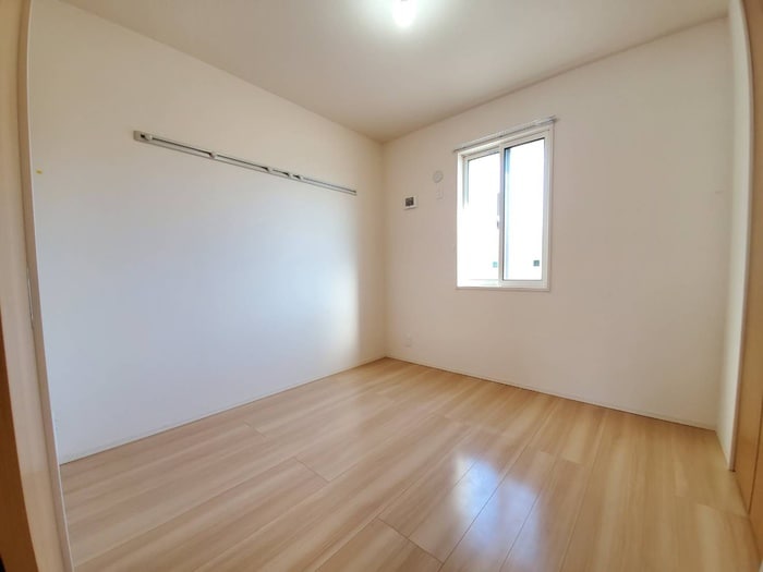 セジュール石田森南の物件内観写真