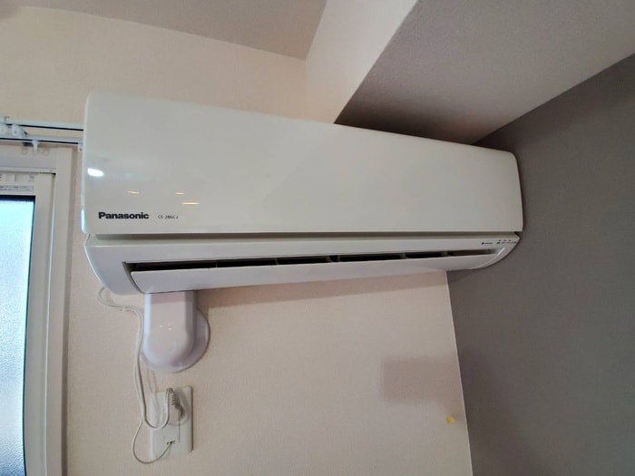 セジュール石田森南の物件内観写真