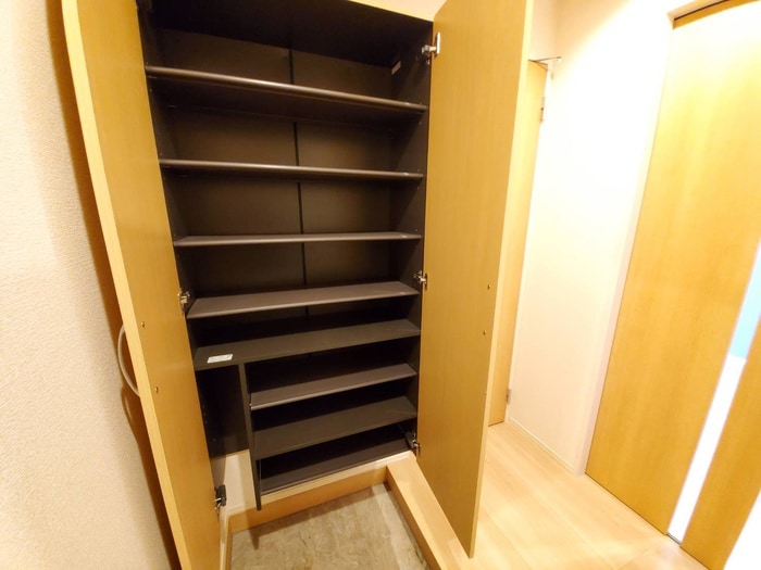 セジュール石田森南の物件内観写真