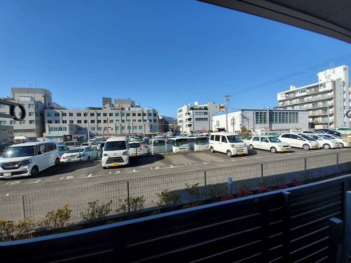 セジュール石田森南の物件内観写真