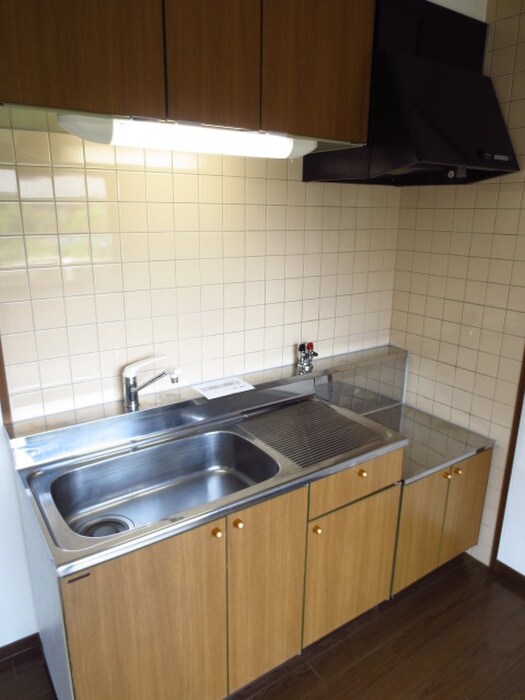 エスポワ－ルＫＹＯの物件内観写真