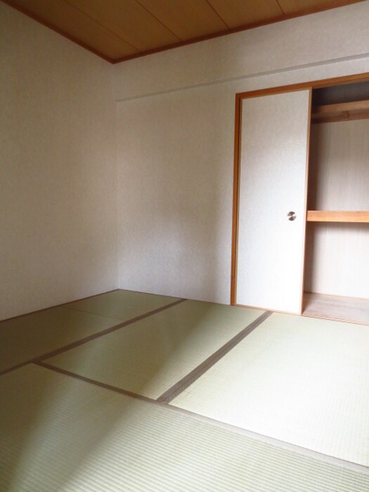 エスポワ－ルＫＹＯの物件内観写真