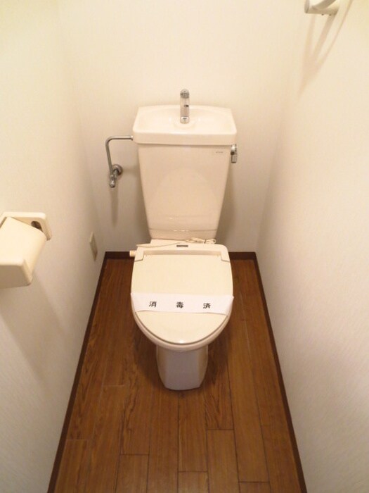 エスポワ－ルＫＹＯの物件内観写真