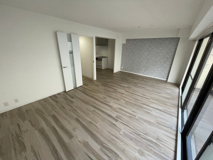 縁樹　逆瀬川アーバンライフの物件内観写真