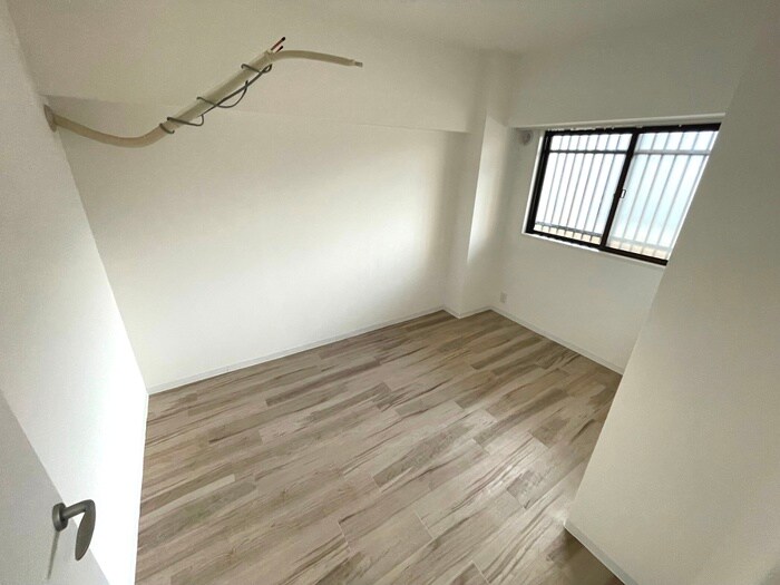 縁樹　逆瀬川アーバンライフの物件内観写真