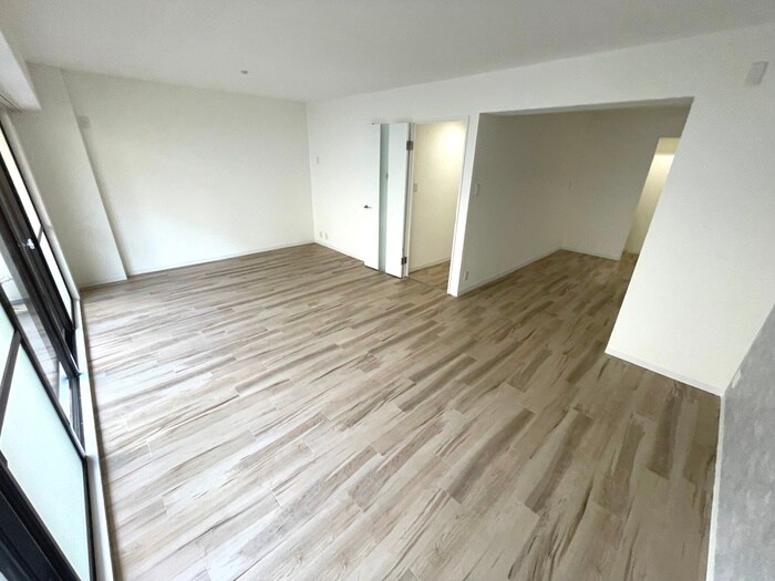 縁樹　逆瀬川アーバンライフの物件内観写真