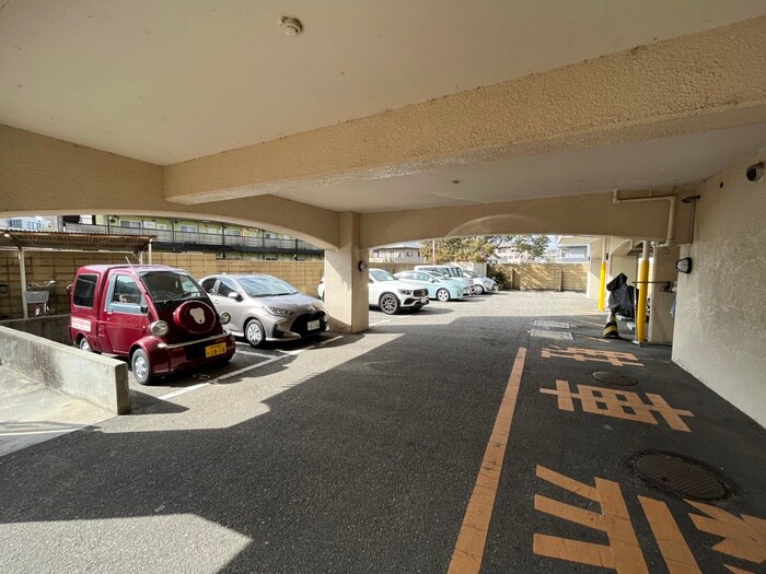 縁樹　逆瀬川アーバンライフの物件外観写真