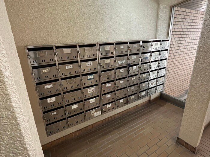 縁樹　逆瀬川アーバンライフの物件外観写真