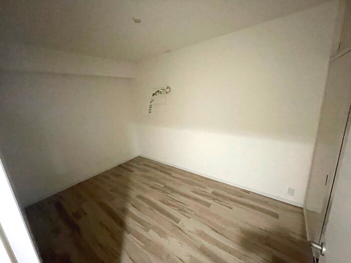 縁樹　逆瀬川アーバンライフの物件内観写真