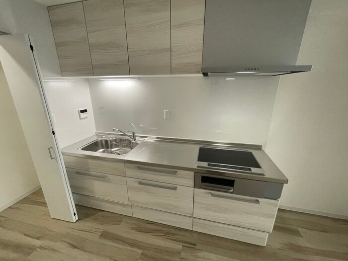 縁樹　逆瀬川アーバンライフの物件内観写真