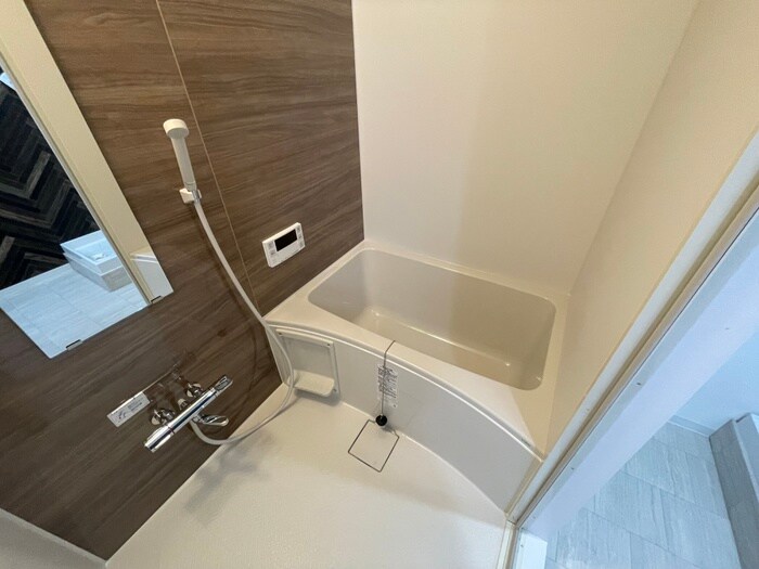 縁樹　逆瀬川アーバンライフの物件内観写真