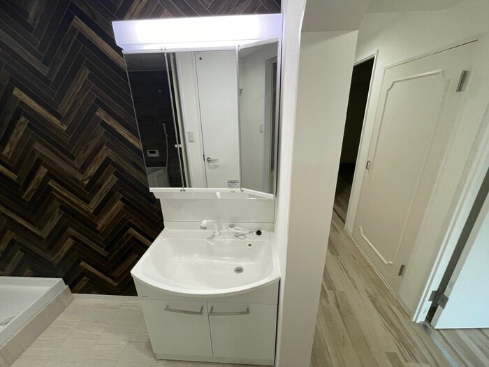 縁樹　逆瀬川アーバンライフの物件内観写真