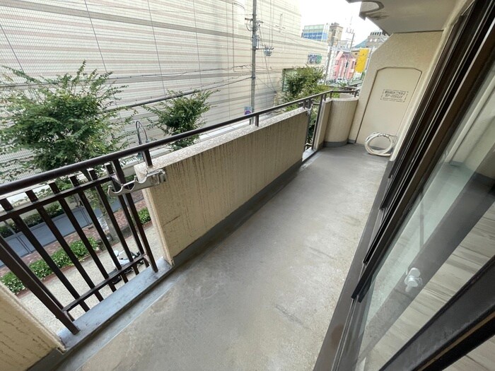 縁樹　逆瀬川アーバンライフの物件内観写真