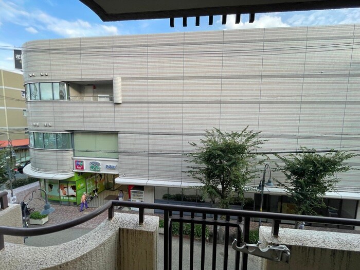 縁樹　逆瀬川アーバンライフの物件内観写真