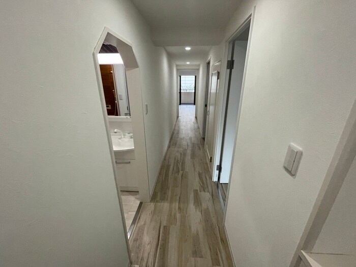 縁樹　逆瀬川アーバンライフの物件内観写真