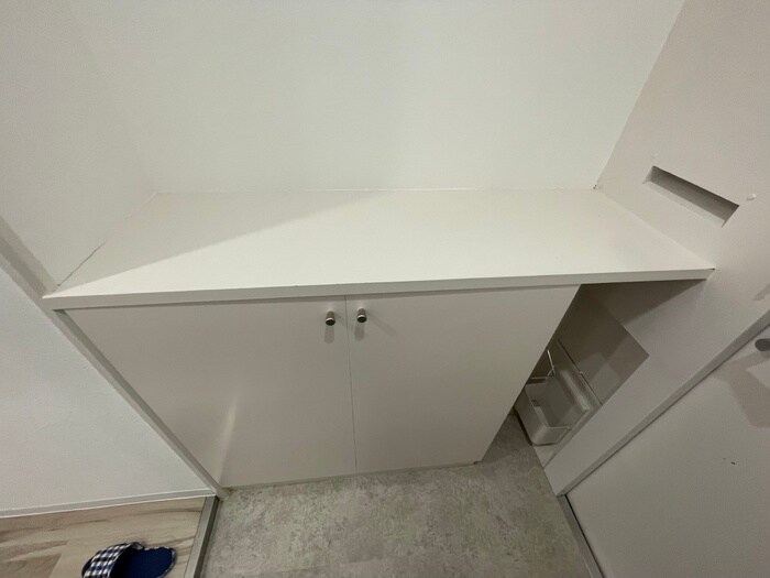 縁樹　逆瀬川アーバンライフの物件内観写真