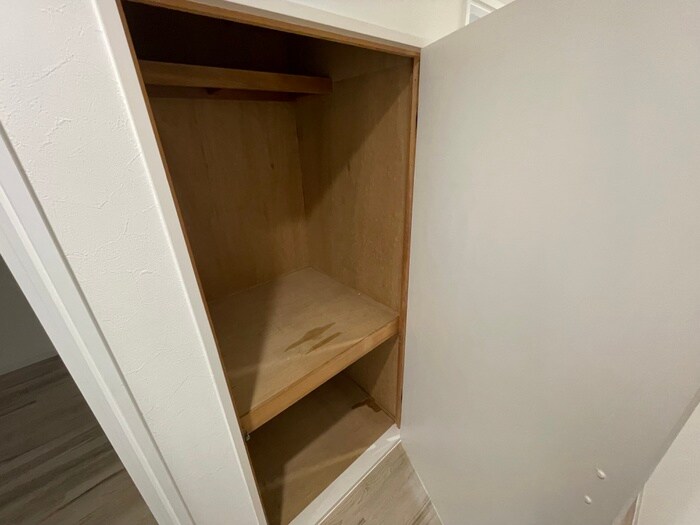 縁樹　逆瀬川アーバンライフの物件内観写真