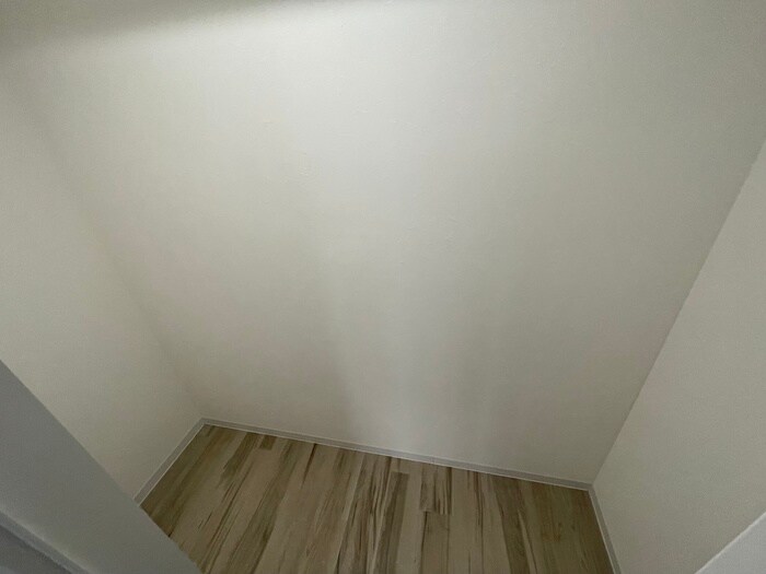 縁樹　逆瀬川アーバンライフの物件内観写真