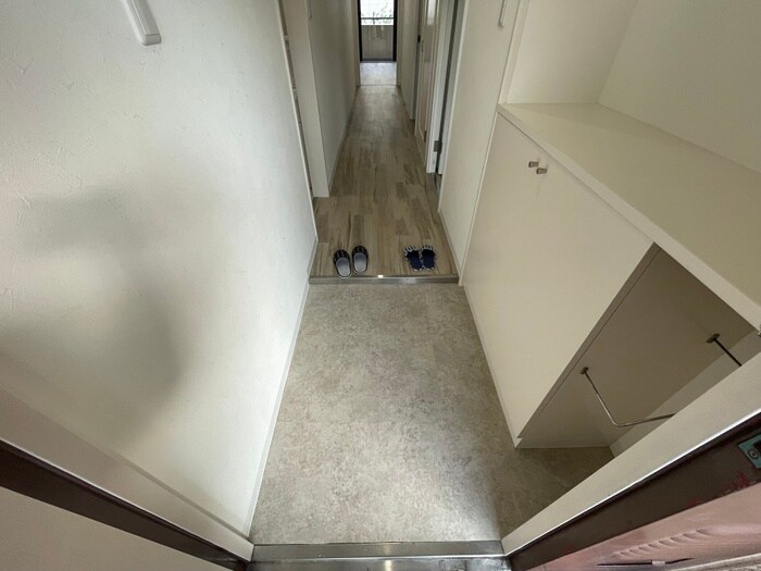 縁樹　逆瀬川アーバンライフの物件内観写真