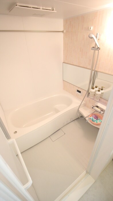 レスペランス向陽台の物件内観写真