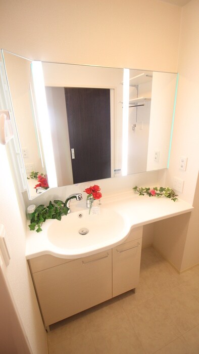 レスペランス向陽台の物件内観写真