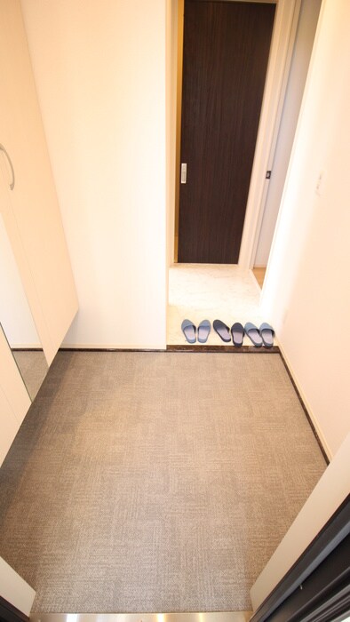 レスペランス向陽台の物件内観写真