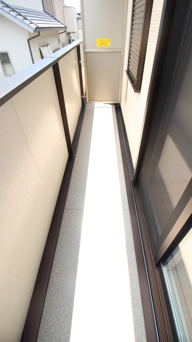 レスペランス向陽台の物件内観写真